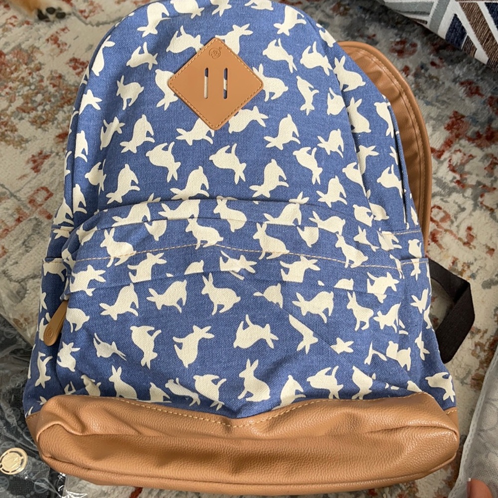 Douguyan Casual Lightweight Backpack